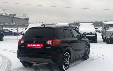 Suzuki Vitara II рестайлинг, 2018 год, 1 746 000 рублей, 2 фотография