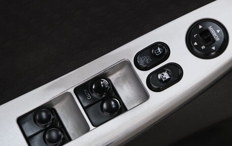 Hyundai Solaris II рестайлинг, 2011 год, 789 000 рублей, 9 фотография