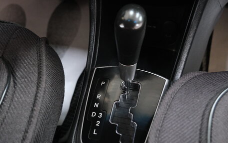 Hyundai Solaris II рестайлинг, 2011 год, 789 000 рублей, 17 фотография