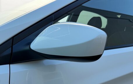 Hyundai Solaris II рестайлинг, 2014 год, 1 145 000 рублей, 13 фотография