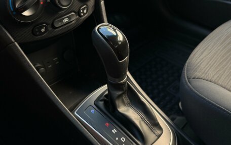 Hyundai Solaris II рестайлинг, 2014 год, 1 145 000 рублей, 18 фотография