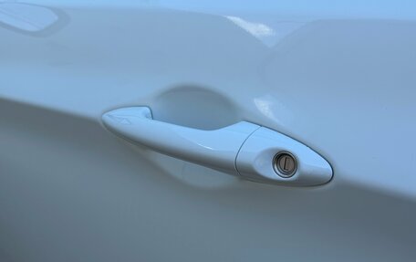 Hyundai Solaris II рестайлинг, 2014 год, 1 145 000 рублей, 14 фотография