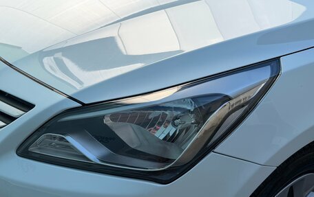 Hyundai Solaris II рестайлинг, 2014 год, 1 145 000 рублей, 11 фотография