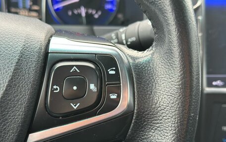 Toyota Camry, 2017 год, 2 340 000 рублей, 15 фотография