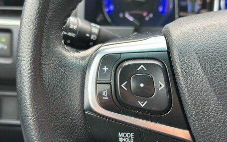 Toyota Camry, 2017 год, 2 340 000 рублей, 14 фотография