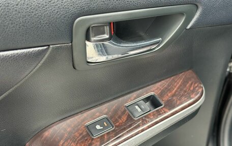 Toyota Camry, 2017 год, 2 340 000 рублей, 25 фотография