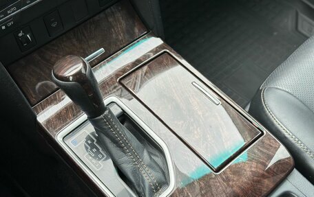 Toyota Camry, 2017 год, 2 340 000 рублей, 19 фотография