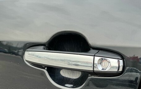 Toyota Camry, 2017 год, 2 340 000 рублей, 29 фотография