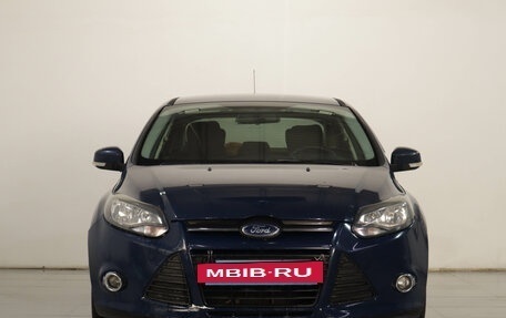 Ford Focus III, 2014 год, 929 000 рублей, 3 фотография