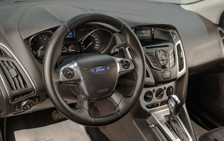 Ford Focus III, 2014 год, 929 000 рублей, 7 фотография