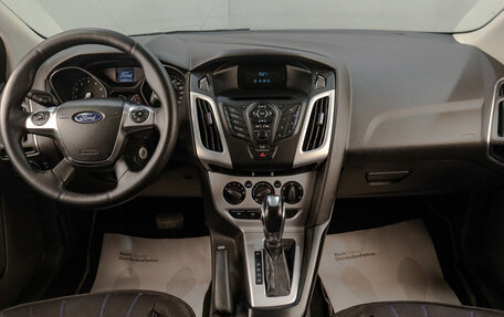 Ford Focus III, 2014 год, 929 000 рублей, 14 фотография