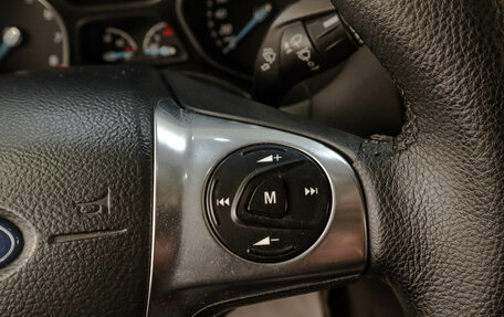 Ford Focus III, 2014 год, 929 000 рублей, 12 фотография