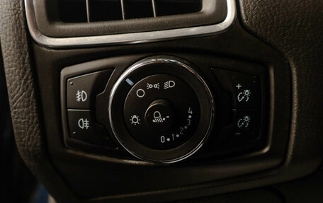 Ford Focus III, 2014 год, 929 000 рублей, 10 фотография