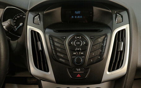 Ford Focus III, 2014 год, 929 000 рублей, 15 фотография