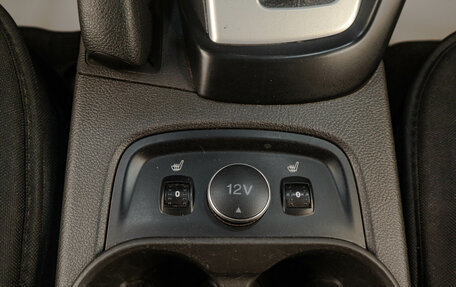 Ford Focus III, 2014 год, 929 000 рублей, 16 фотография