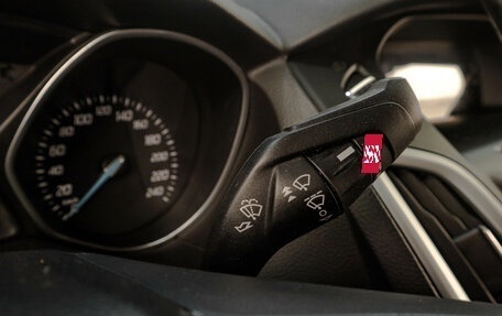 Ford Focus III, 2014 год, 929 000 рублей, 13 фотография