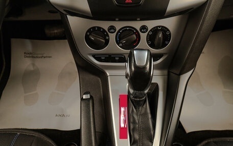 Ford Focus III, 2014 год, 929 000 рублей, 17 фотография