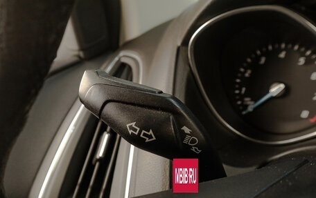 Ford Focus III, 2014 год, 929 000 рублей, 8 фотография