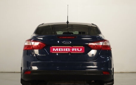 Ford Focus III, 2014 год, 929 000 рублей, 5 фотография