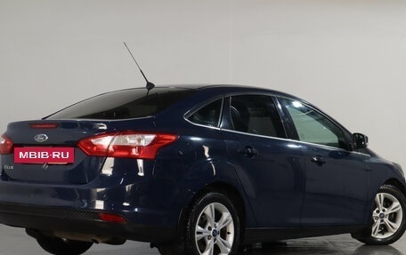 Ford Focus III, 2014 год, 929 000 рублей, 6 фотография