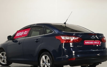 Ford Focus III, 2014 год, 929 000 рублей, 4 фотография