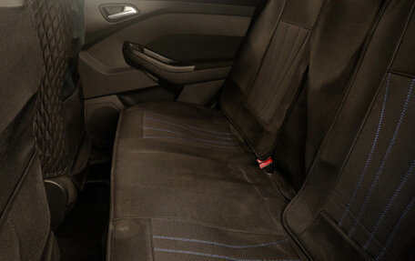 Ford Focus III, 2014 год, 929 000 рублей, 20 фотография