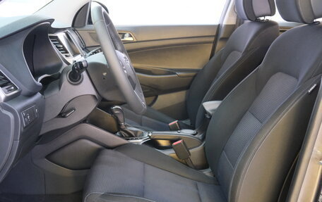 Hyundai Tucson III, 2018 год, 2 489 000 рублей, 7 фотография