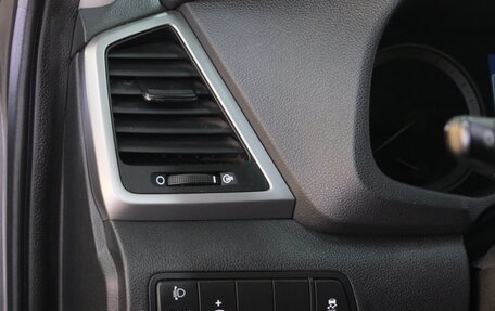 Hyundai Tucson III, 2018 год, 2 489 000 рублей, 9 фотография