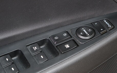 Hyundai Tucson III, 2018 год, 2 489 000 рублей, 8 фотография