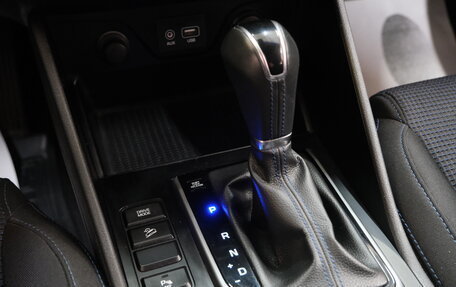 Hyundai Tucson III, 2018 год, 2 489 000 рублей, 16 фотография