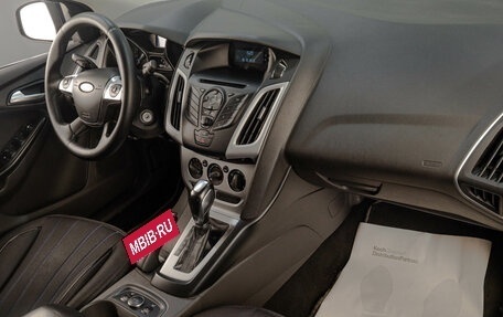 Ford Focus III, 2014 год, 929 000 рублей, 18 фотография