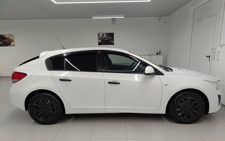 Chevrolet Cruze II, 2012 год, 879 000 рублей, 8 фотография