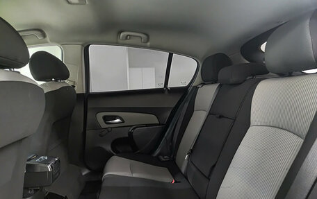 Chevrolet Cruze II, 2012 год, 879 000 рублей, 16 фотография