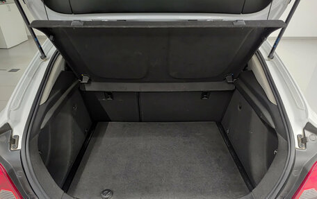 Chevrolet Cruze II, 2012 год, 879 000 рублей, 14 фотография