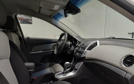 Chevrolet Cruze II, 2012 год, 879 000 рублей, 15 фотография