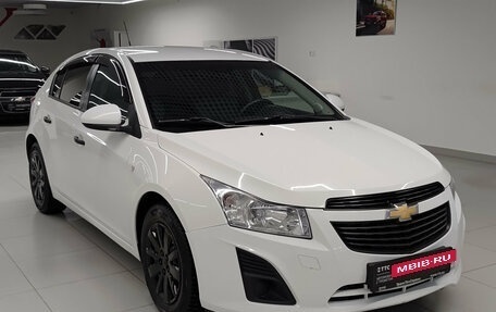 Chevrolet Cruze II, 2012 год, 879 000 рублей, 7 фотография