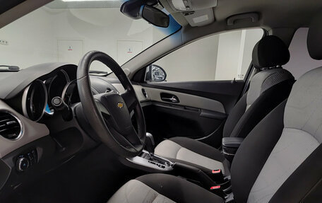 Chevrolet Cruze II, 2012 год, 879 000 рублей, 20 фотография