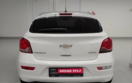 Chevrolet Cruze II, 2012 год, 879 000 рублей, 10 фотография