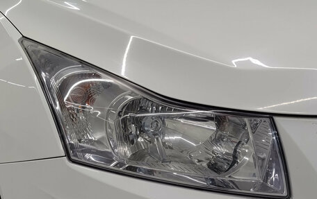 Chevrolet Cruze II, 2012 год, 879 000 рублей, 21 фотография