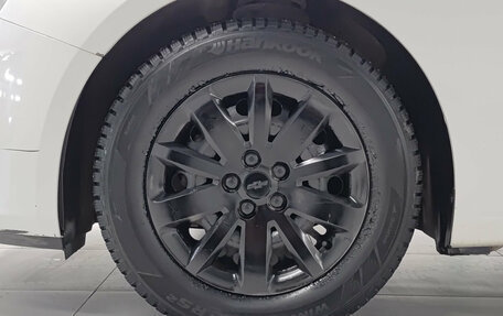 Chevrolet Cruze II, 2012 год, 879 000 рублей, 22 фотография