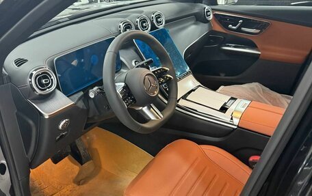 Mercedes-Benz GLC, 2025 год, 8 399 500 рублей, 3 фотография