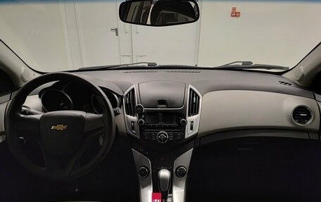 Chevrolet Cruze II, 2012 год, 879 000 рублей, 18 фотография