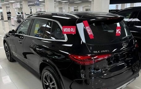 Mercedes-Benz GLC, 2025 год, 8 399 500 рублей, 2 фотография