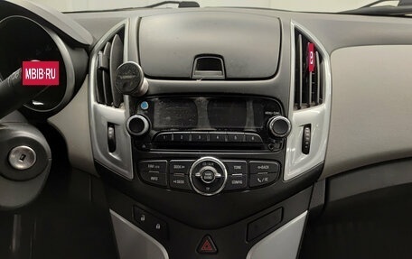 Chevrolet Cruze II, 2012 год, 879 000 рублей, 19 фотография