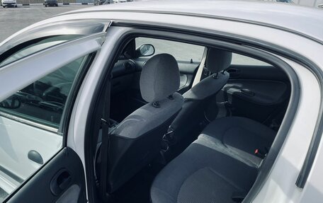 Peugeot 206, 2006 год, 450 000 рублей, 9 фотография