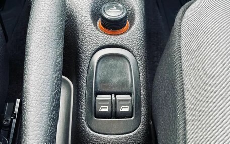 Peugeot 206, 2006 год, 450 000 рублей, 16 фотография