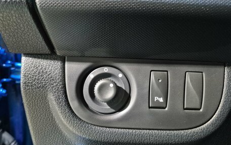 Renault Sandero II рестайлинг, 2018 год, 1 100 000 рублей, 19 фотография