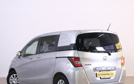 Honda Freed I, 2012 год, 1 099 000 рублей, 4 фотография