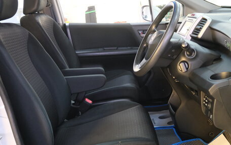 Honda Freed I, 2012 год, 1 099 000 рублей, 7 фотография