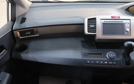 Honda Freed I, 2012 год, 1 099 000 рублей, 11 фотография